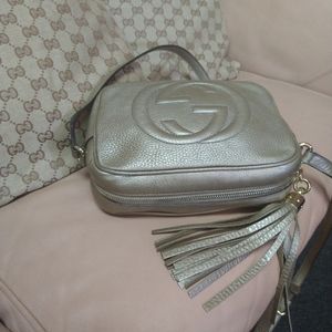 Gucci bag